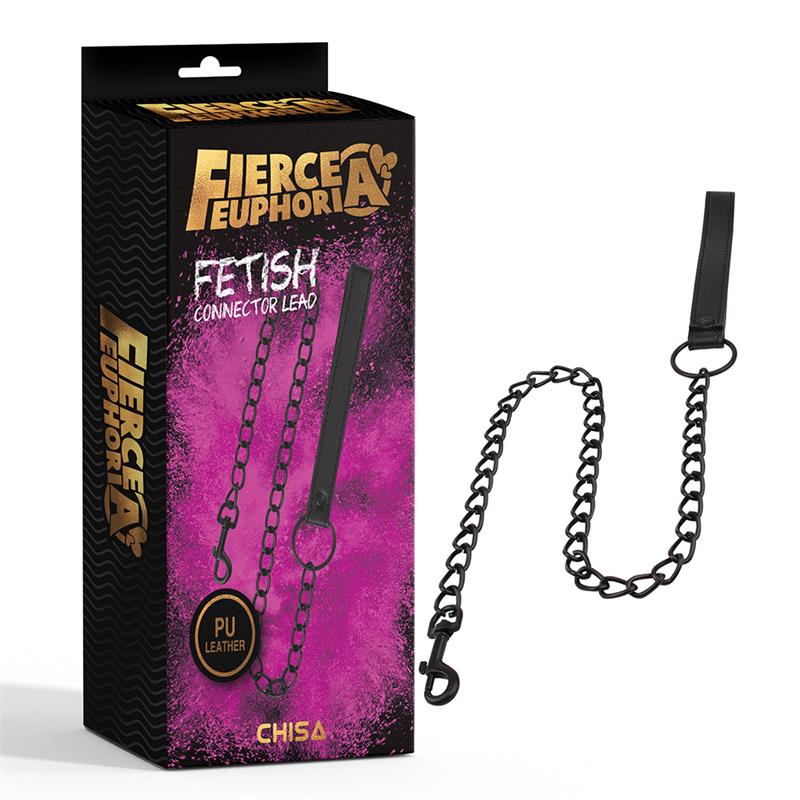 CHISA - METAL CHAIN 79.5CM