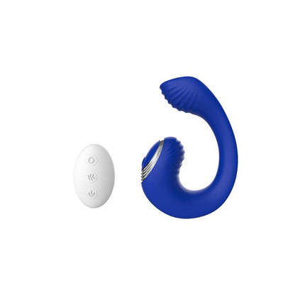 CHISA - METEOR COUPLES TOY WITH REMOTE