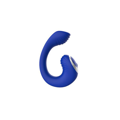 CHISA - METEOR COUPLES TOY WITH REMOTE