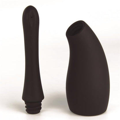 TARDENOCHE - METICULOUS DELUXE CLEANER SILICONE BLACK