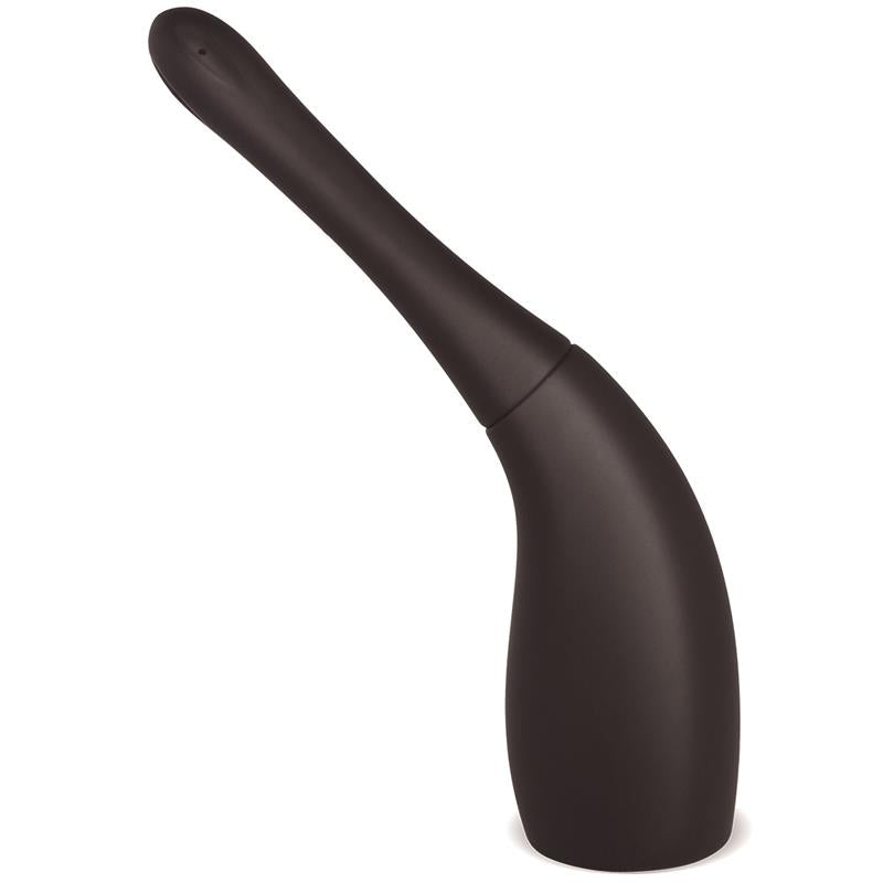 TARDENOCHE - METICULOUS DELUXE CLEANER SILICONE BLACK