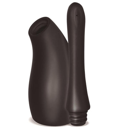 TARDENOCHE - METICULOUS DELUXE CLEANER SILICONE BLACK