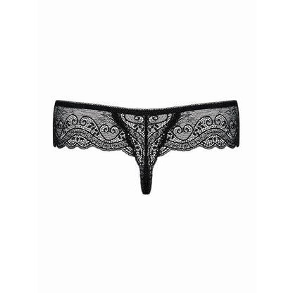 OBSESSIVE - MIAMOR LACE THONG
