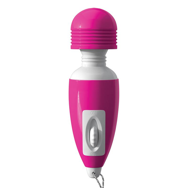 WANACHI - MICRO MASSAGER PINK