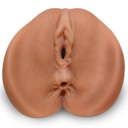 LIKETRUE - MILA SUPER REALISTIC VAGINA AND ANUS 765 GR