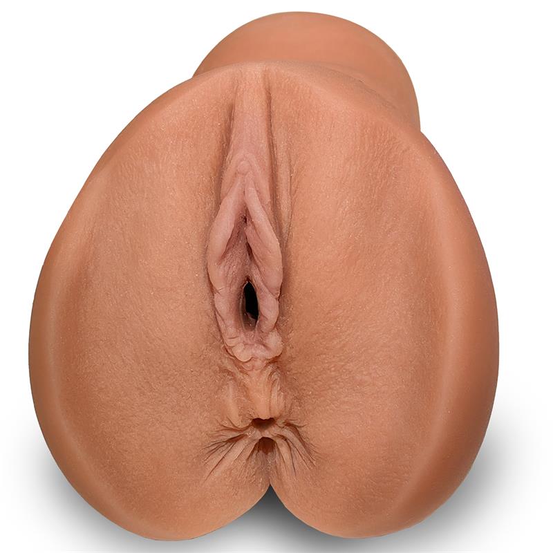 LIKETRUE - MILA SUPER REALISTIC VAGINA AND ANUS 765 GR