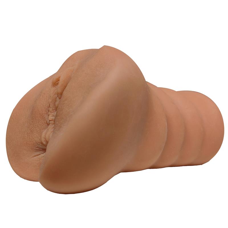 LIKETRUE - MILA SUPER REALISTIC VAGINA AND ANUS 765 GR