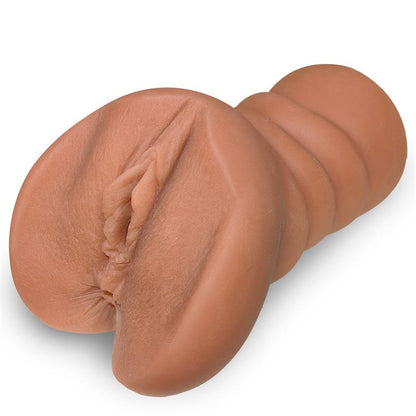 LIKETRUE - VAGIN ET ANUS SUPER RÉALISTES MILA 765 GR