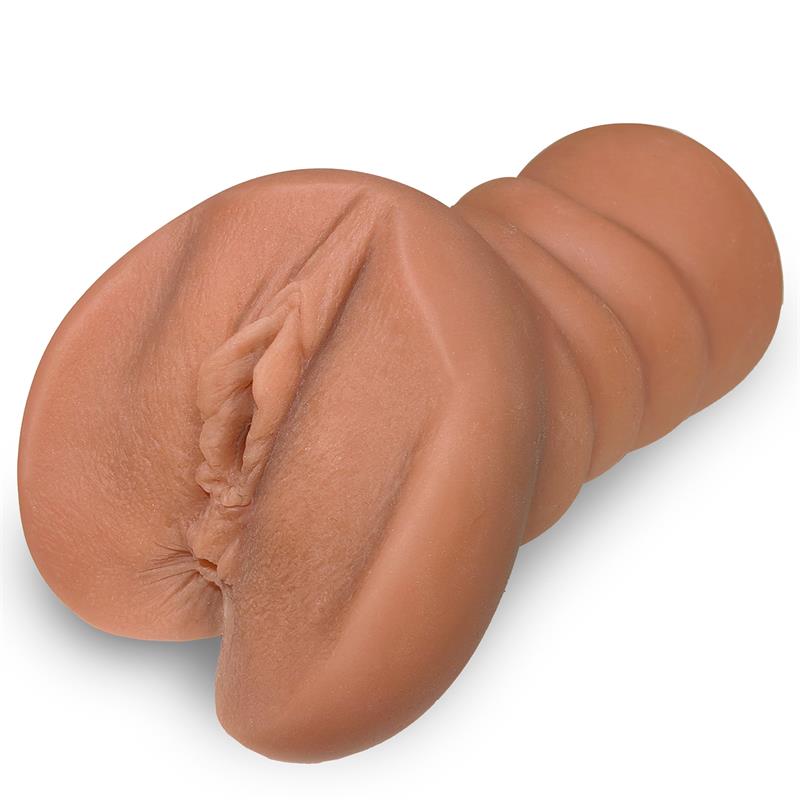 LIKETRUE - MILA SUPER REALISTIC VAGINA AND ANUS 765 GR