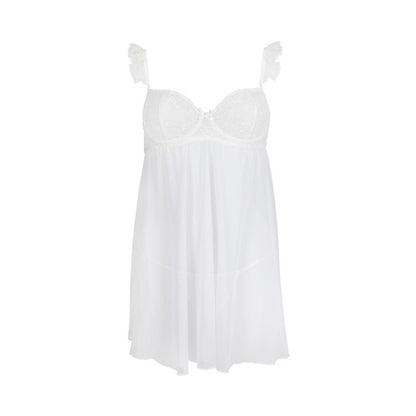 AVANUA - MILAGROS CHEMISE AND THONG