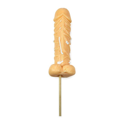 SPENCER & FLEETWOOD - MILK CHOCOLATE FLAVOURED CUM POP