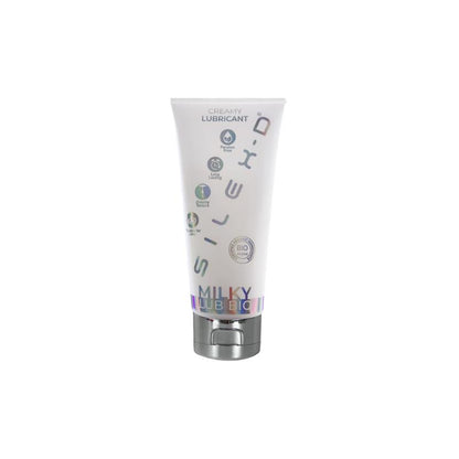 SILEXD - MILKY LUBRICANT BIO SEMEN LIKE 100 ML