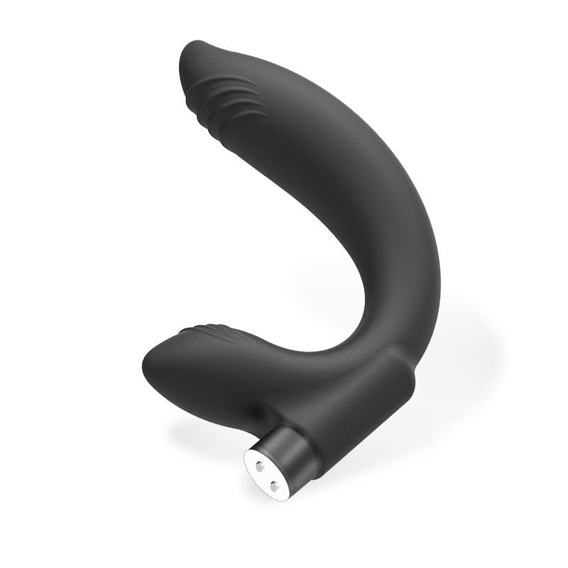 AFTERDARK - MILSTANZ ANAL PROSTATE P-SPOT VIBRATOR