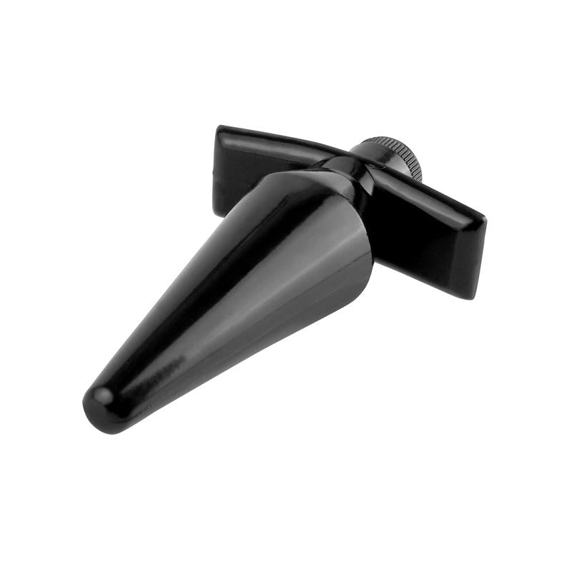 ANAL FANTASY COLLECT. - MINI ANAL PLUG TEAZER BLACK