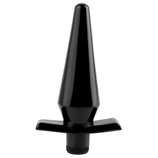 ANAL FANTASY COLLECT. - MINI ANAL PLUG TEAZER BLACK