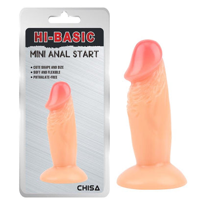 CHISA - MINI ANAL START 11.5CM