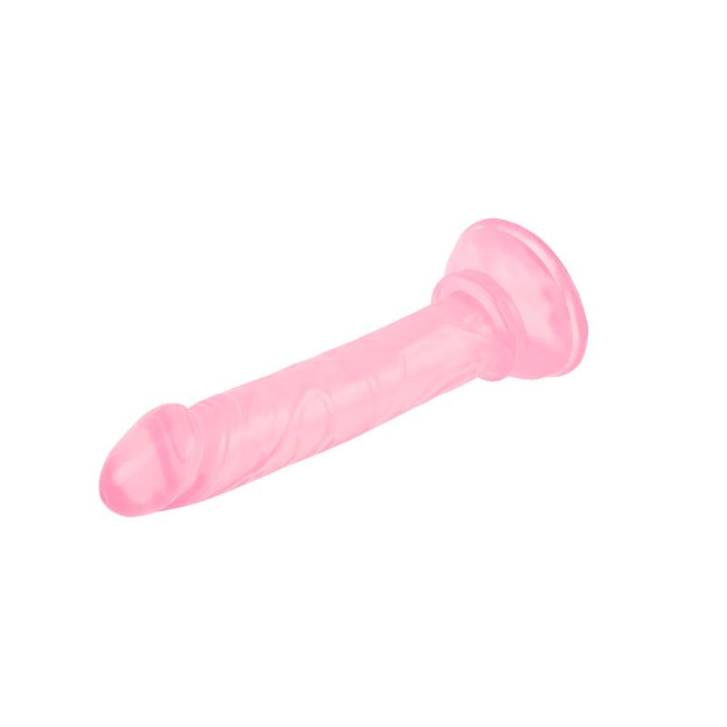CHISA - MINI DILDO 5.3 - 13.6CM PINK