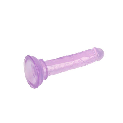 CHISA - MINI DILDO 5.3 - 13.6CM PURPLE