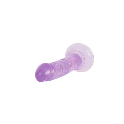 CHISA - MINI DILDO 5.3 - 13.6CM PURPLE
