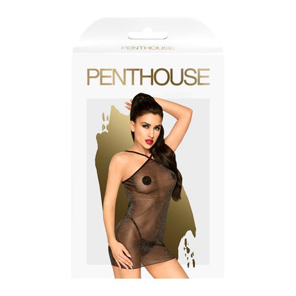 PENTHOUSE - MINI DRESS BOMBSHELL