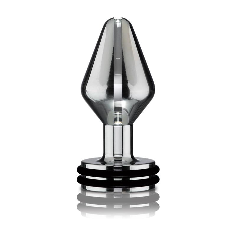 ELECTRASTIM - MINI ELECTRO BUTT PLUG (S)