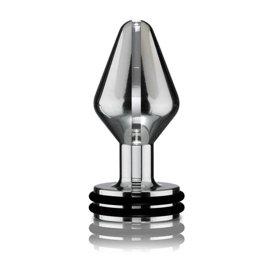 ELECTRASTIM - MINI ELECTRO BUTT PLUG (S)