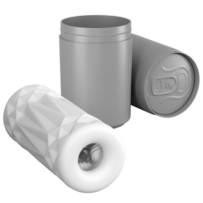 PRETTY LOVE - 3D STIMULATOR CAN MODEL 1