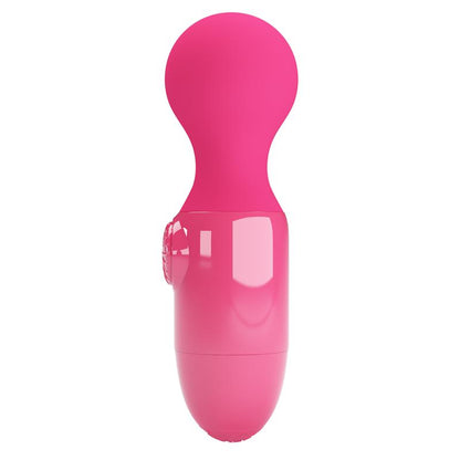 PRETTYLOVE - MINI MASAGGER LITTLE CUTE USB
