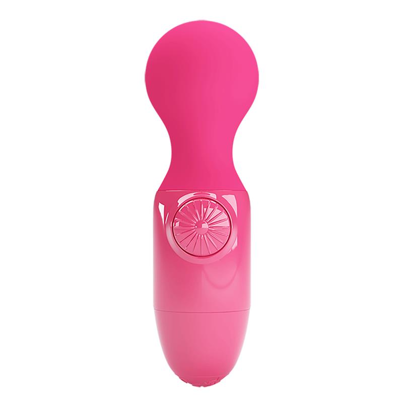 PRETTYLOVE - MINI MASAGGER LITTLE CUTE USB