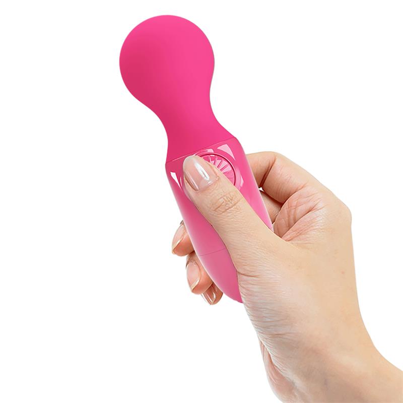 PRETTYLOVE - MINI MASAGGER LITTLE CUTE USB