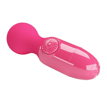 PRETTYLOVE - MINI MASAGGER LITTLE CUTE USB