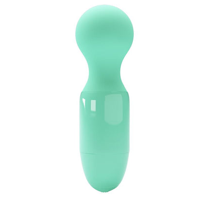 PRETTYLOVE - MINI MASSAGER LITTLE CUTE GREEN