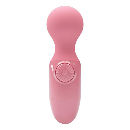 PRETTYLOVE - MINI MASSAGER LITTLE CUTE PINK
