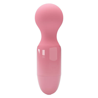 PRETTYLOVE - MINI MASSAGER LITTLE CUTE PINK