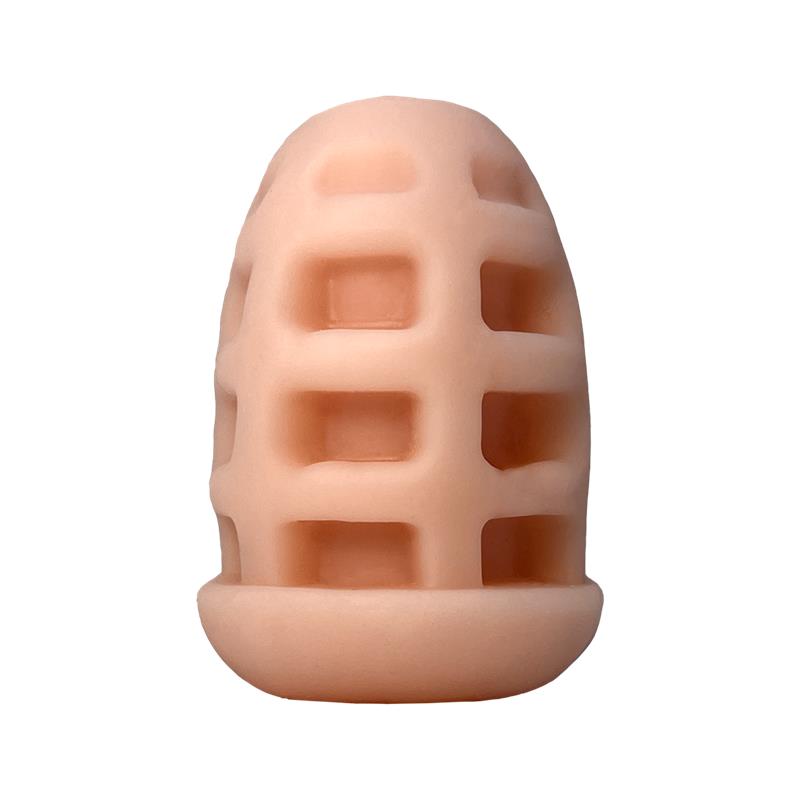 ALIVE - MINI MASTURBATOR ANAL EXPERIENCE