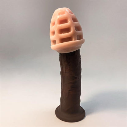 ALIVE - MINI MASTURBATOR ORAL EXPERIENCE