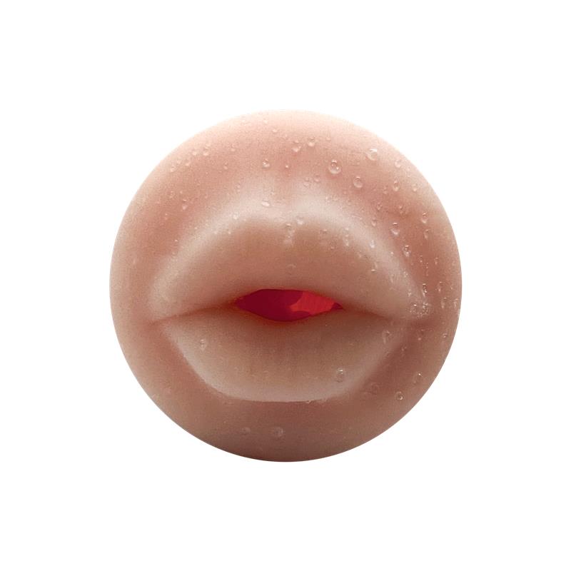 ALIVE - MINI MASTURBATOR ORAL EXPERIENCE
