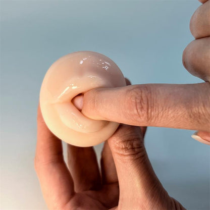 ALIVE - MINI MASTURBADOR EXPERIENCIA ORAL