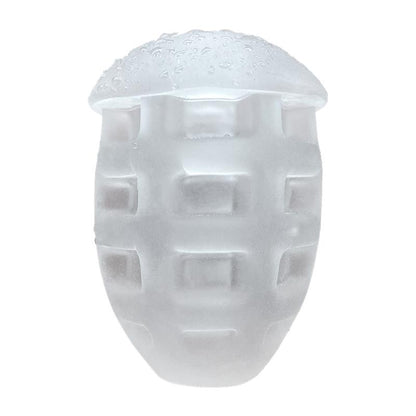 ALIVE - MINI MASTURBATOR TRANSPARENT