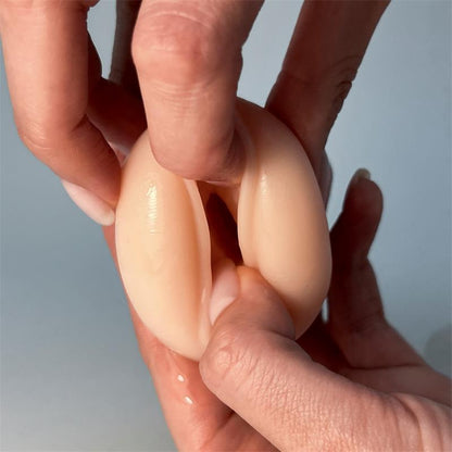 ALIVE - MINI MASTURBATEUR EXPÉRIENCE VAGINALE
