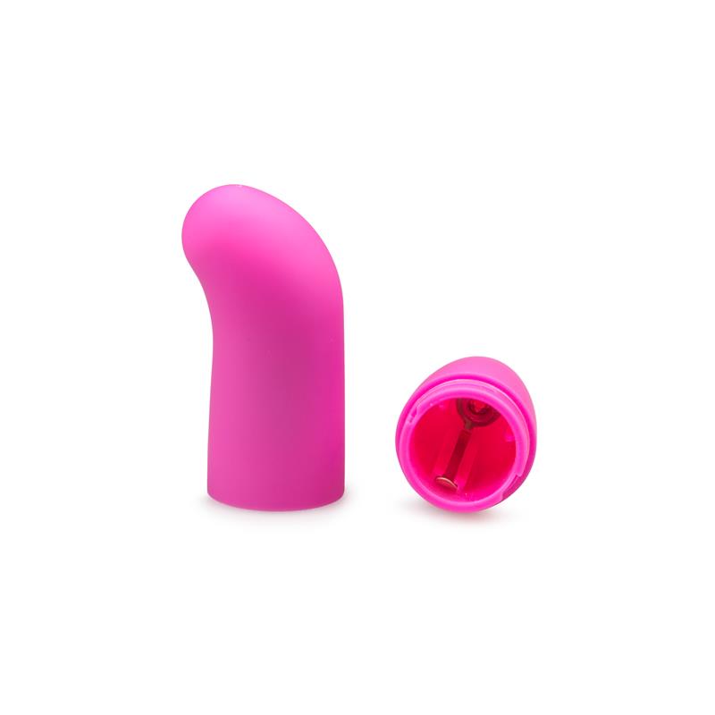EASYTOYS - MINI VIBE G-SPOT PINK