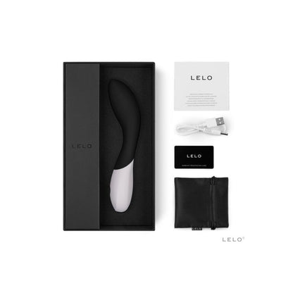 LELO - MONA WAVE BLACK