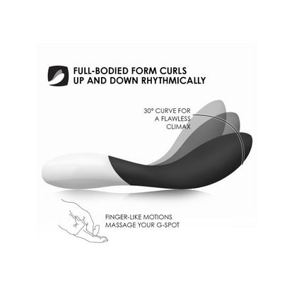 LELO - MONA WAVE BLACK