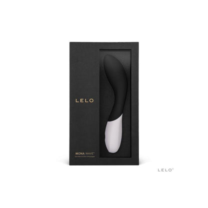 LELO - MONA WAVE BLACK