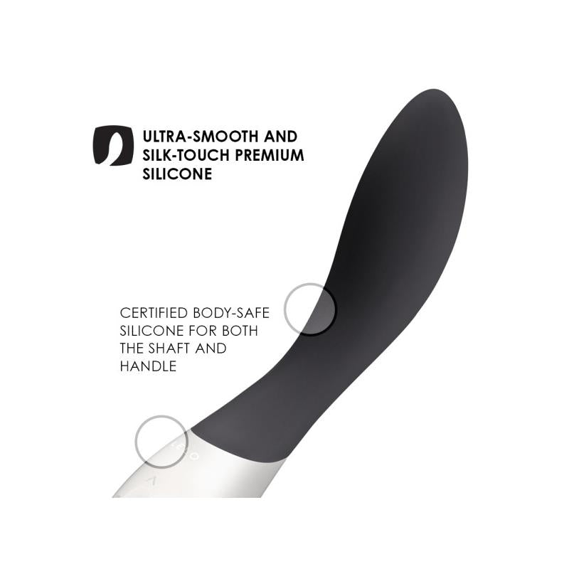 LELO - MONA WAVE BLACK