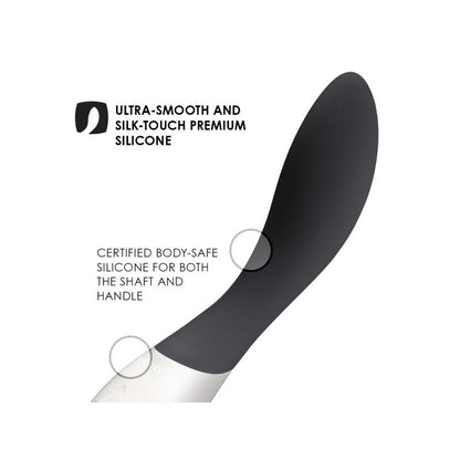 LELO - MONA WAVE BLACK