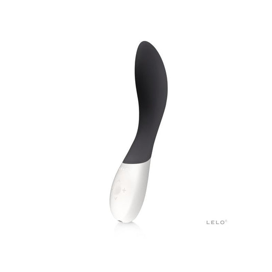 LELO - MONA WAVE BLACK