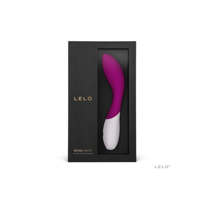 LELO - MONA WAVE DEEP ROSE