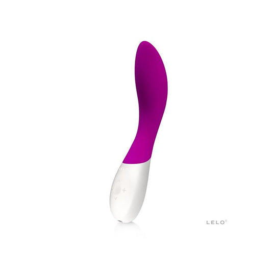 LELO - MONA WAVE DEEP ROSE