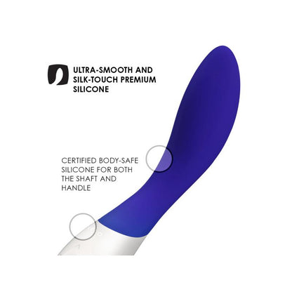 LELO - MONA WAVE MIDNIGHT BLUE